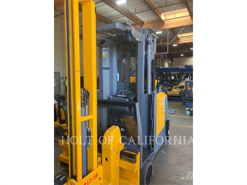 Jungheinrich EKX514-80V Περονοφόρα ανυψωτικά κλαρκ - άλλα