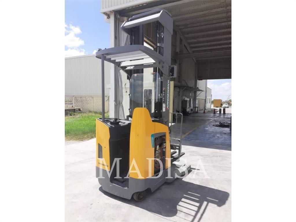Jungheinrich ETR 345 Περονοφόρα ανυψωτικά κλαρκ - άλλα