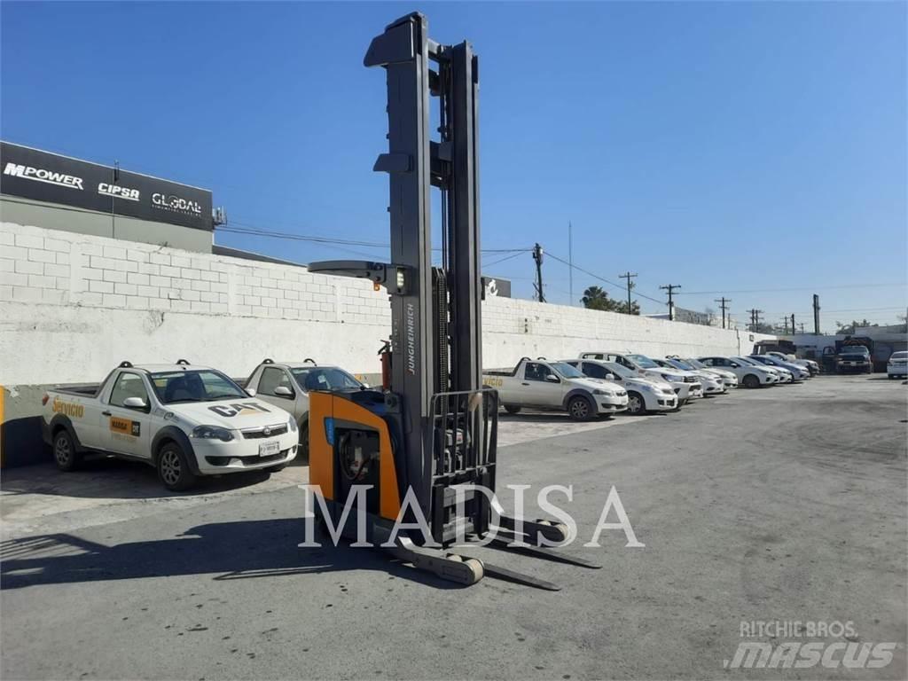 Jungheinrich ETR 345A Περονοφόρα ανυψωτικά κλαρκ - άλλα