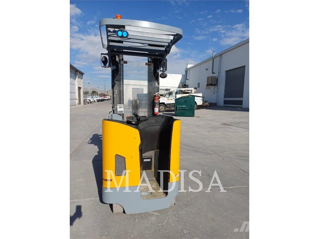 Jungheinrich ETR345A Περονοφόρα ανυψωτικά κλαρκ - άλλα