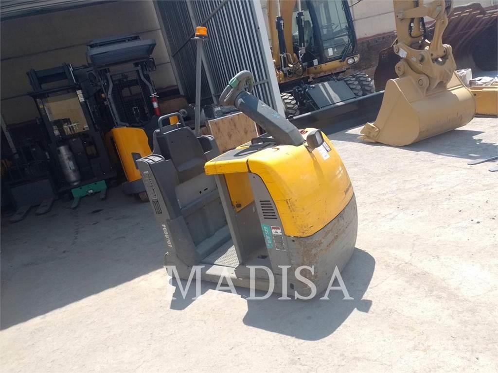 Jungheinrich EZS 350NA Περονοφόρα ανυψωτικά κλαρκ - άλλα