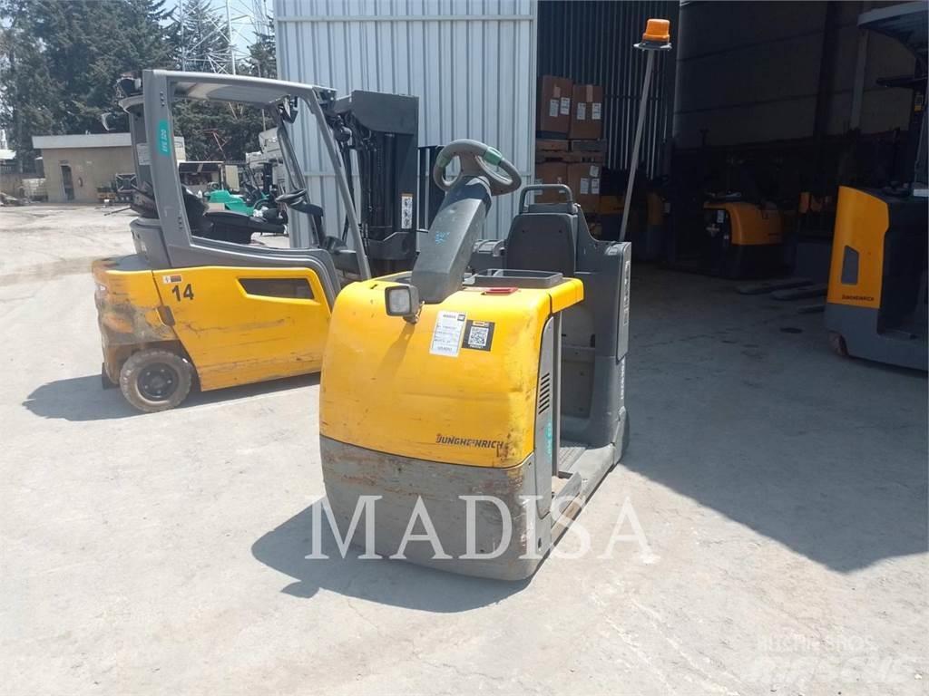 Jungheinrich EZS 350NA Περονοφόρα ανυψωτικά κλαρκ - άλλα