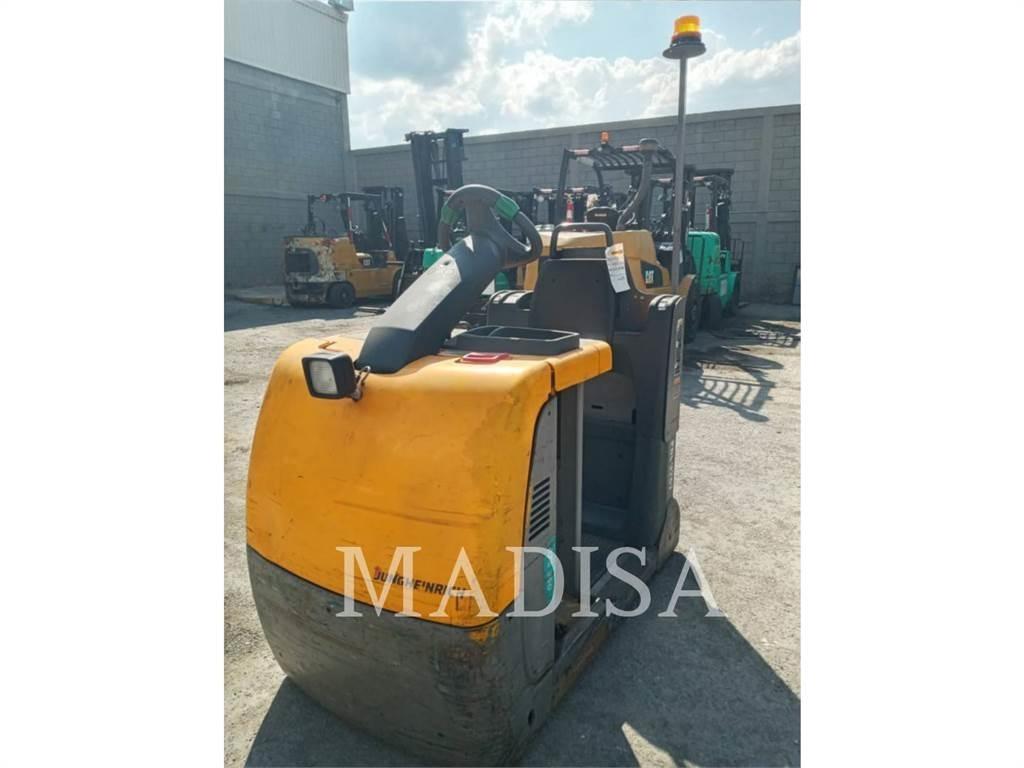 Jungheinrich EZS 350NA Περονοφόρα ανυψωτικά κλαρκ - άλλα