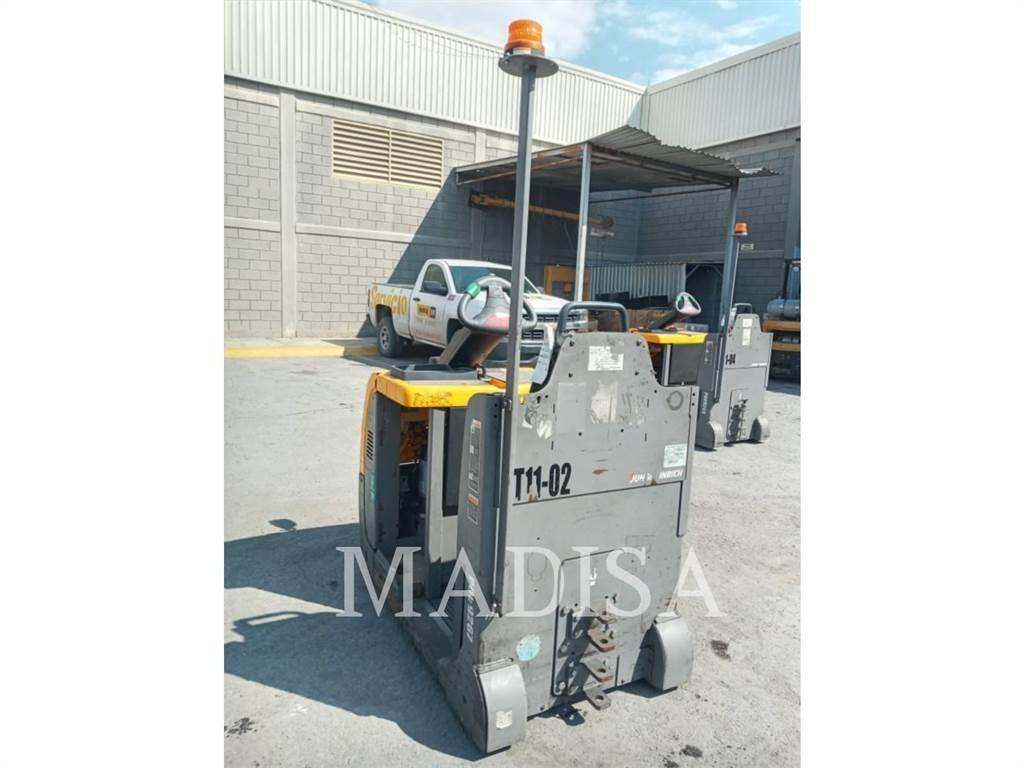 Jungheinrich EZS 350NA Περονοφόρα ανυψωτικά κλαρκ - άλλα