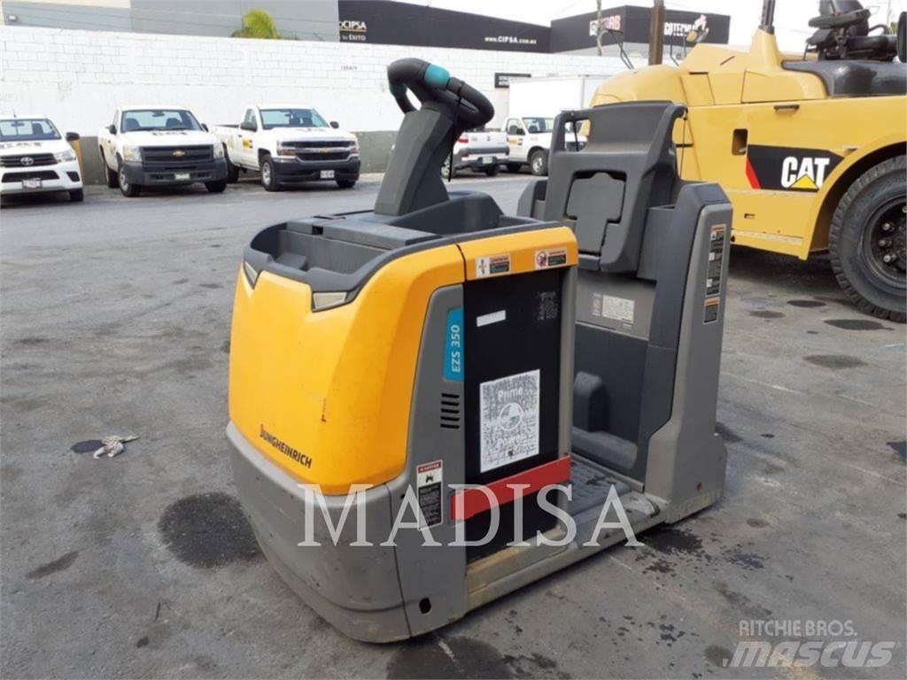 Jungheinrich EZS 350NA Περονοφόρα ανυψωτικά κλαρκ - άλλα