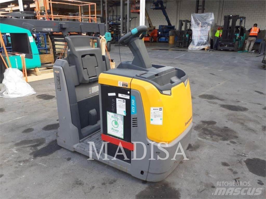 Jungheinrich EZS 350NA Περονοφόρα ανυψωτικά κλαρκ - άλλα