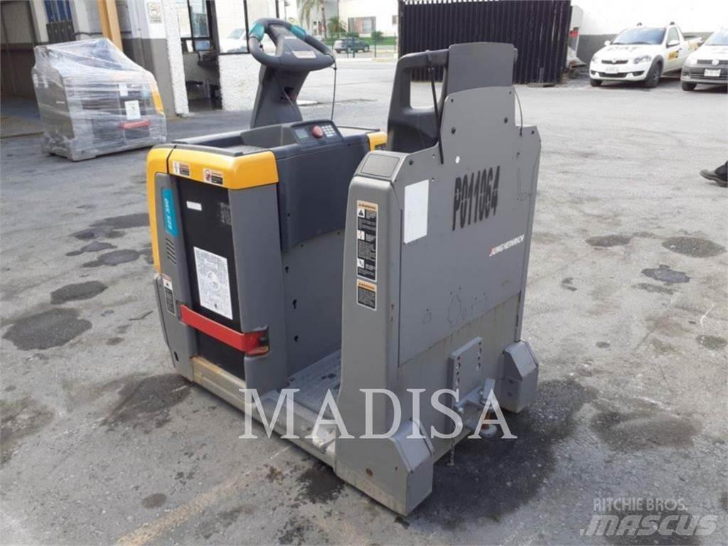 Jungheinrich EZS 350NA Περονοφόρα ανυψωτικά κλαρκ - άλλα