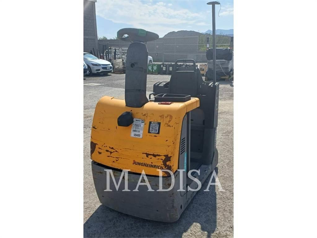 Jungheinrich EZS 350NA Περονοφόρα ανυψωτικά κλαρκ - άλλα