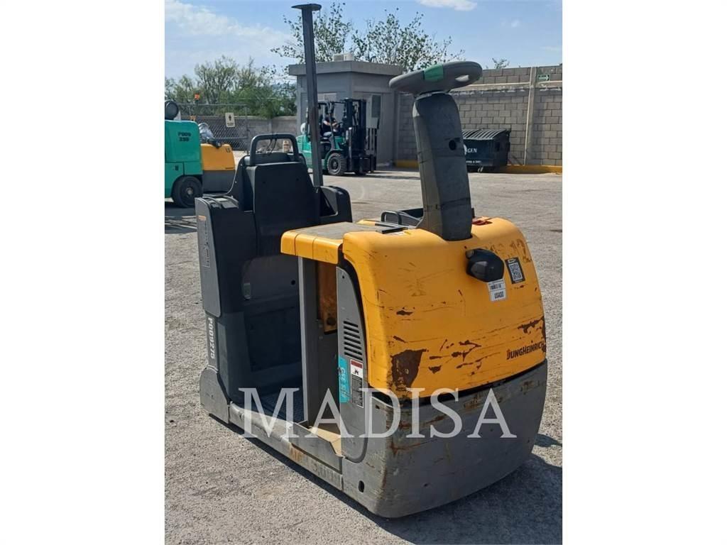 Jungheinrich EZS 350NA Περονοφόρα ανυψωτικά κλαρκ - άλλα
