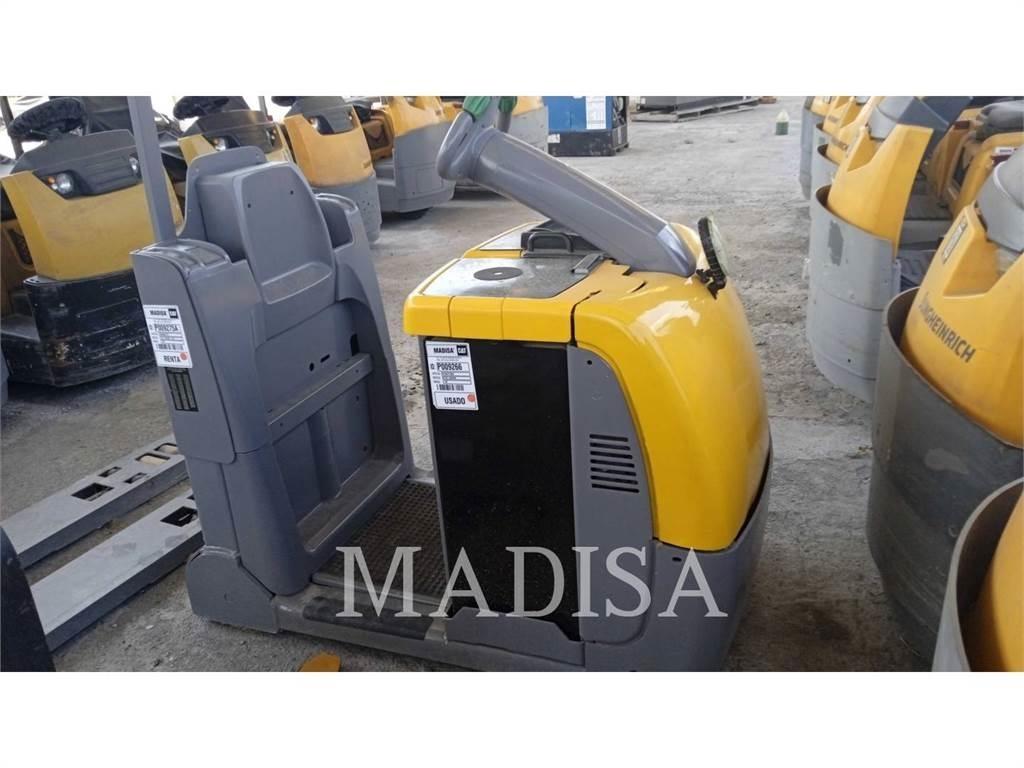 Jungheinrich EZS 350NA Περονοφόρα ανυψωτικά κλαρκ - άλλα
