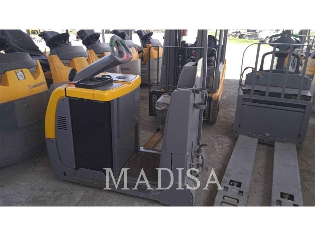 Jungheinrich EZS 350NA Περονοφόρα ανυψωτικά κλαρκ - άλλα