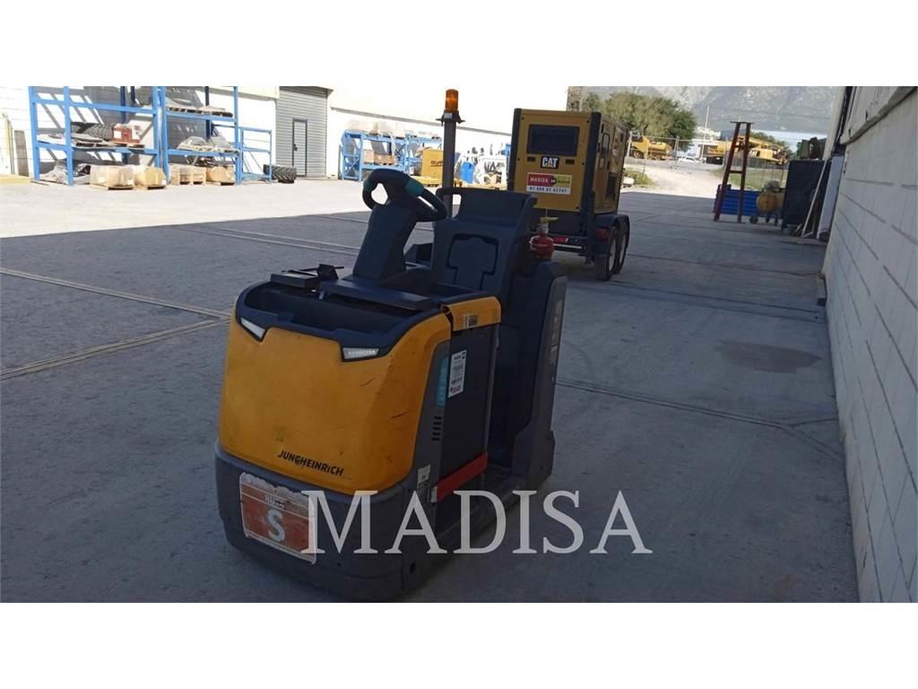 Jungheinrich EZS 350NA Περονοφόρα ανυψωτικά κλαρκ - άλλα