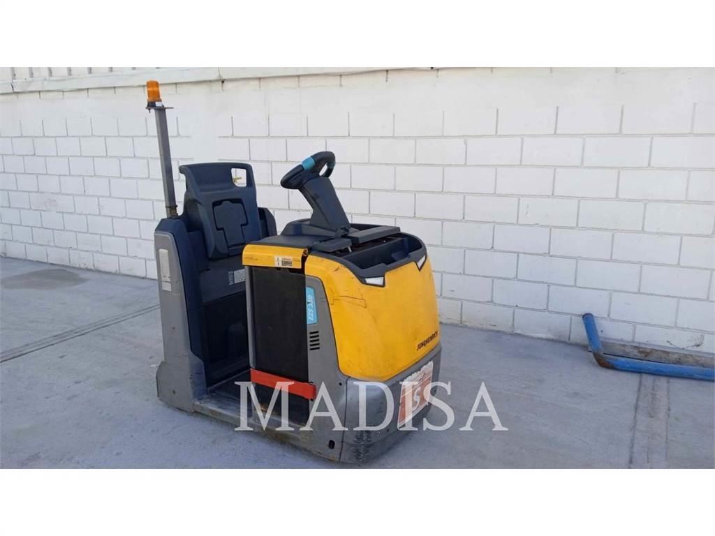 Jungheinrich EZS 350NA Περονοφόρα ανυψωτικά κλαρκ - άλλα