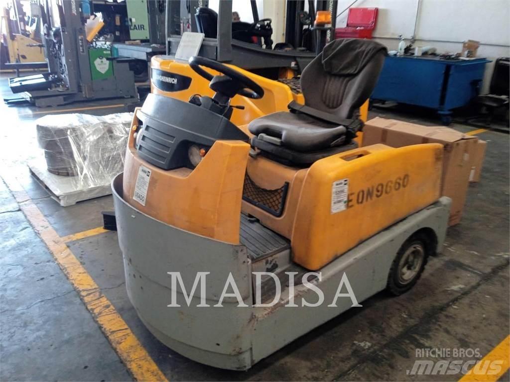 Jungheinrich EZS 570 Περονοφόρα ανυψωτικά κλαρκ - άλλα