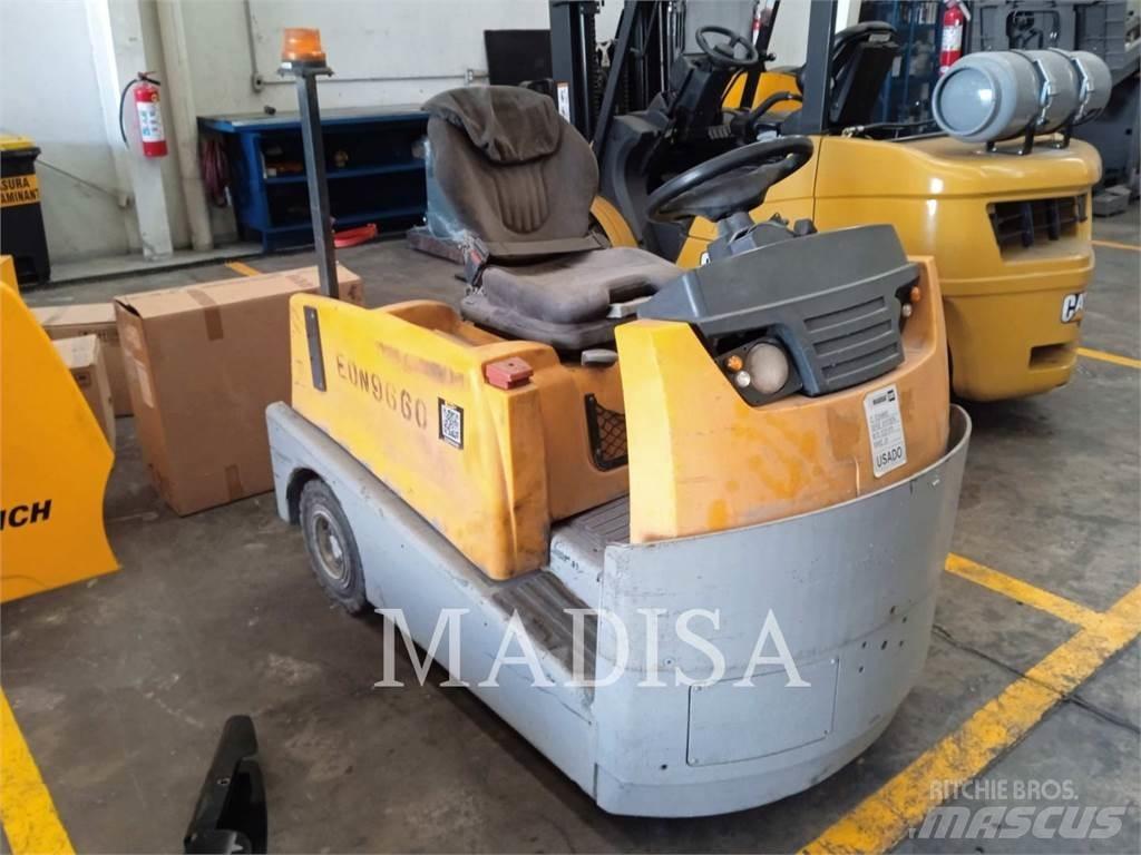 Jungheinrich EZS 570 Περονοφόρα ανυψωτικά κλαρκ - άλλα