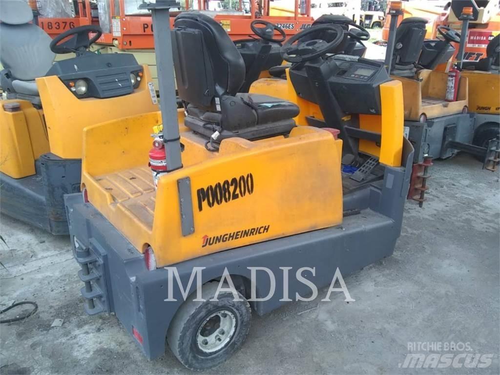 Jungheinrich EZS 570 Περονοφόρα ανυψωτικά κλαρκ - άλλα