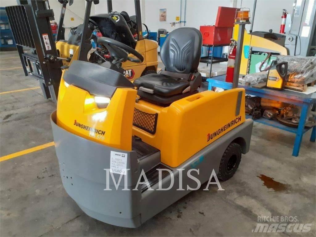 Jungheinrich EZS 570 Περονοφόρα ανυψωτικά κλαρκ - άλλα