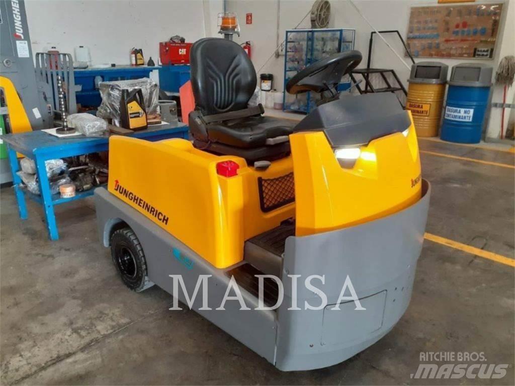 Jungheinrich EZS 570 Περονοφόρα ανυψωτικά κλαρκ - άλλα