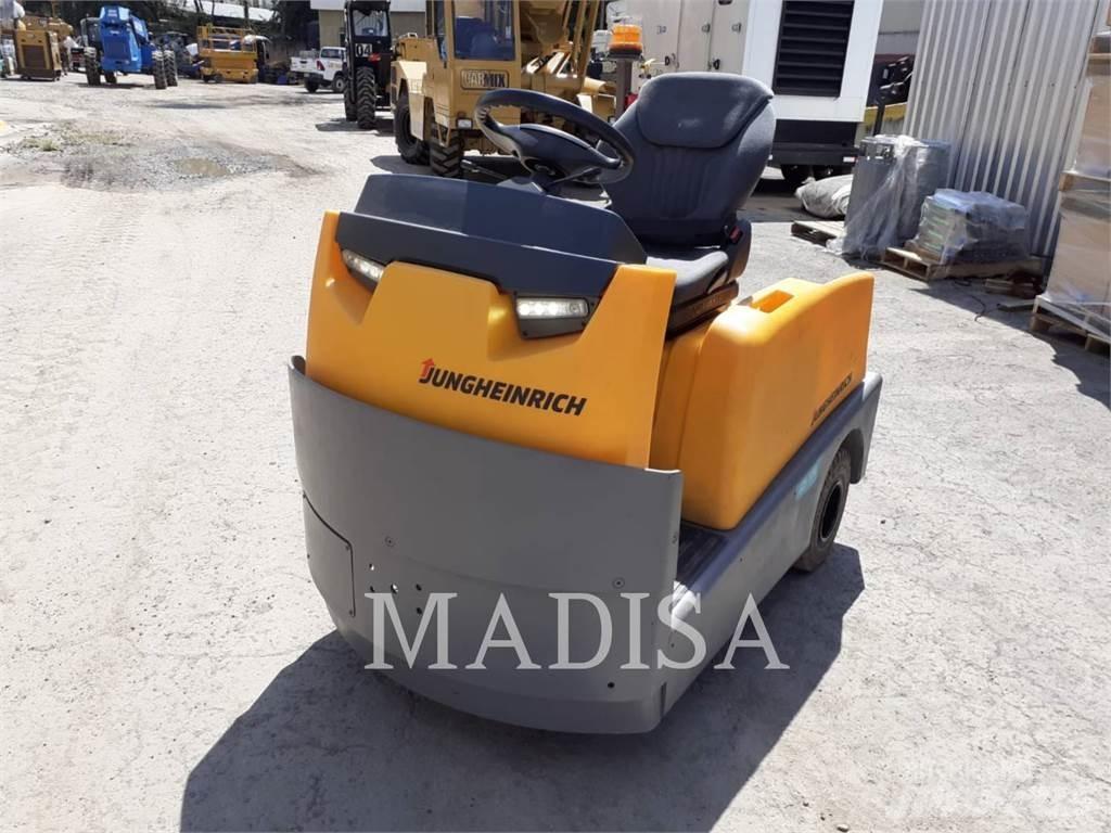 Jungheinrich EZS 570NA Περονοφόρα ανυψωτικά κλαρκ - άλλα