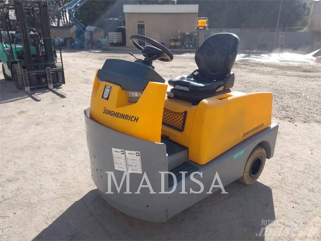 Jungheinrich EZS 570NA Περονοφόρα ανυψωτικά κλαρκ - άλλα