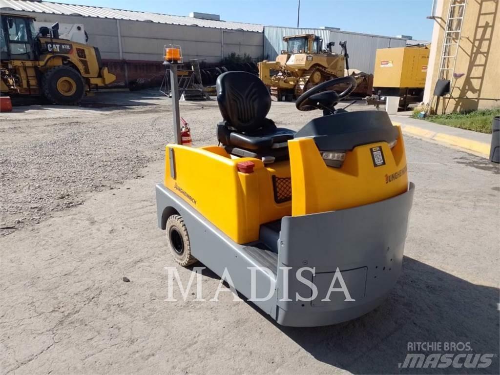 Jungheinrich EZS 570NA Περονοφόρα ανυψωτικά κλαρκ - άλλα