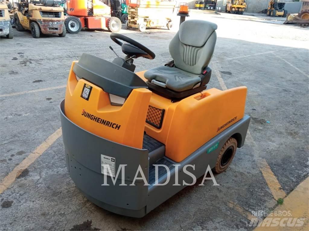 Jungheinrich EZS 570NA Περονοφόρα ανυψωτικά κλαρκ - άλλα