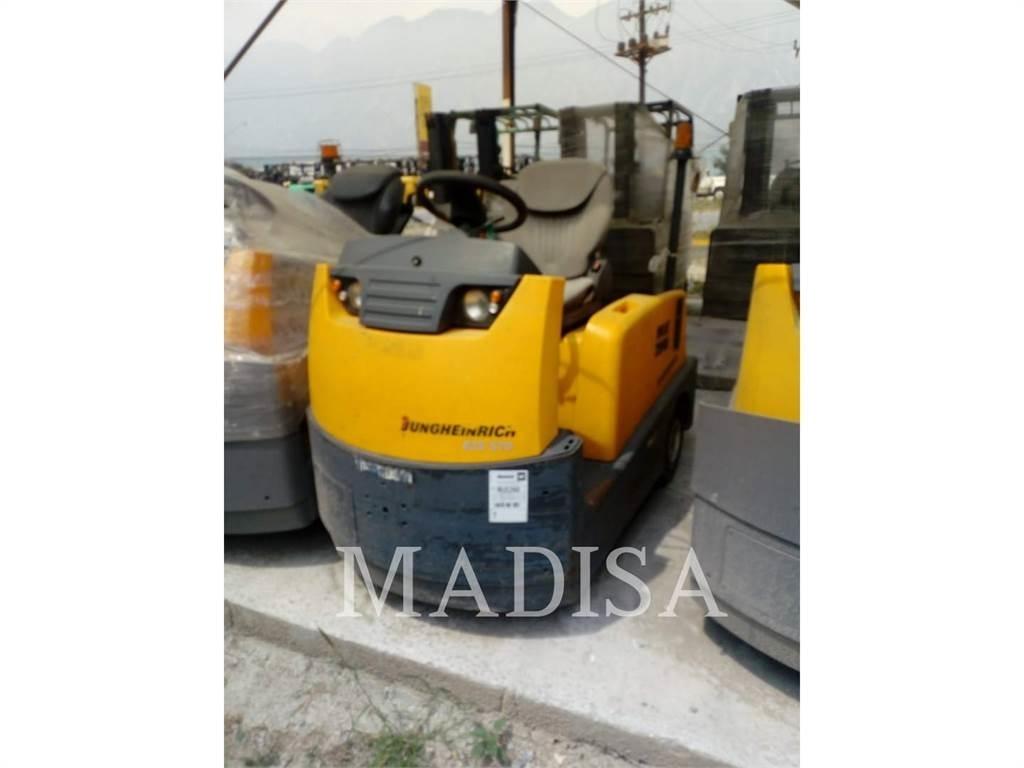 Jungheinrich EZS 570NA Περονοφόρα ανυψωτικά κλαρκ - άλλα