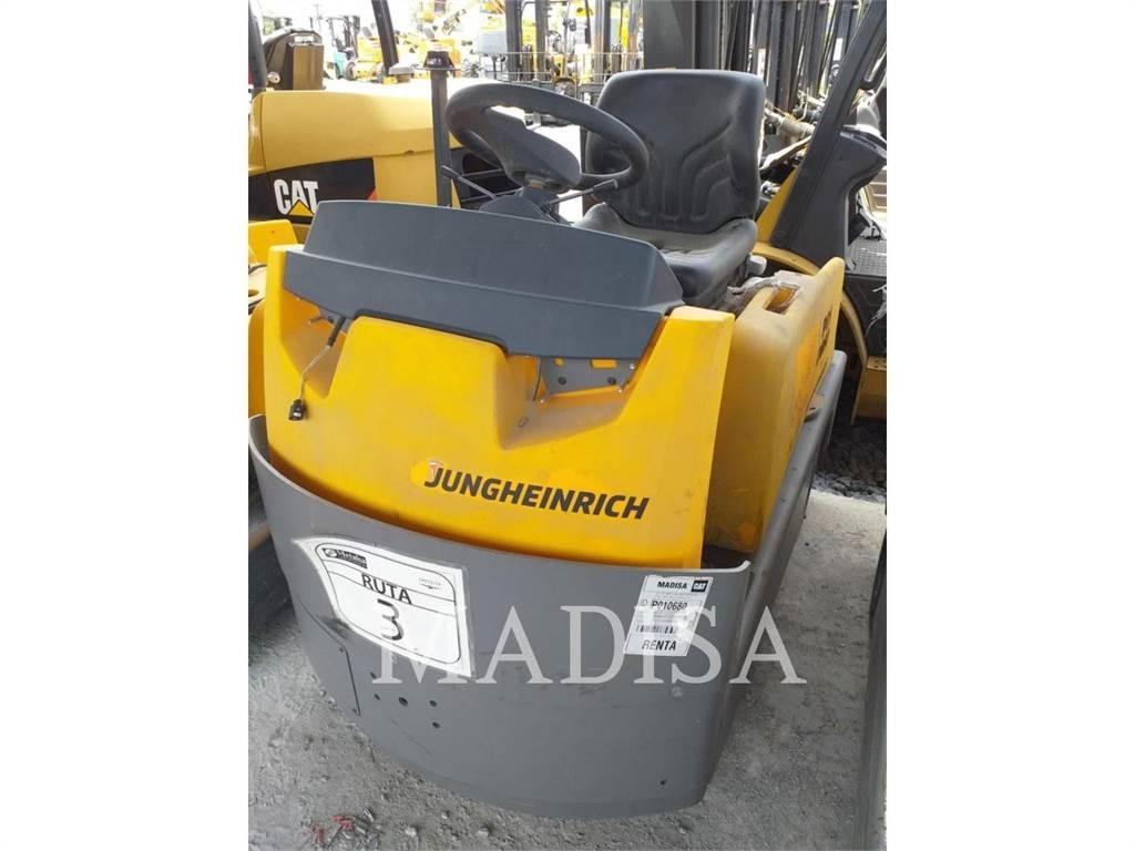 Jungheinrich EZS 570NA Περονοφόρα ανυψωτικά κλαρκ - άλλα