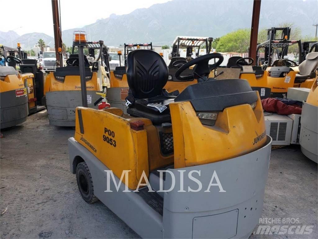 Jungheinrich EZS 570NA Περονοφόρα ανυψωτικά κλαρκ - άλλα