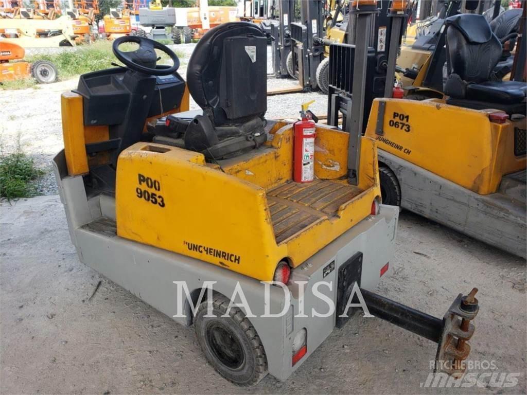 Jungheinrich EZS 570NA Περονοφόρα ανυψωτικά κλαρκ - άλλα