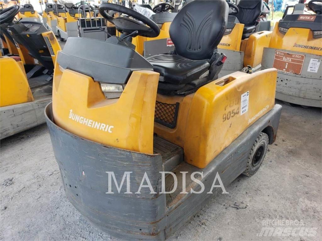 Jungheinrich EZS 570NA Περονοφόρα ανυψωτικά κλαρκ - άλλα