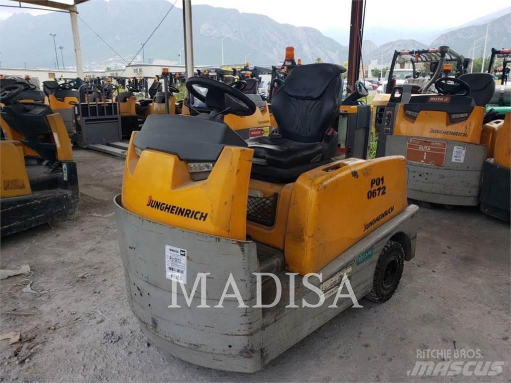 Jungheinrich EZS 570NA Περονοφόρα ανυψωτικά κλαρκ - άλλα