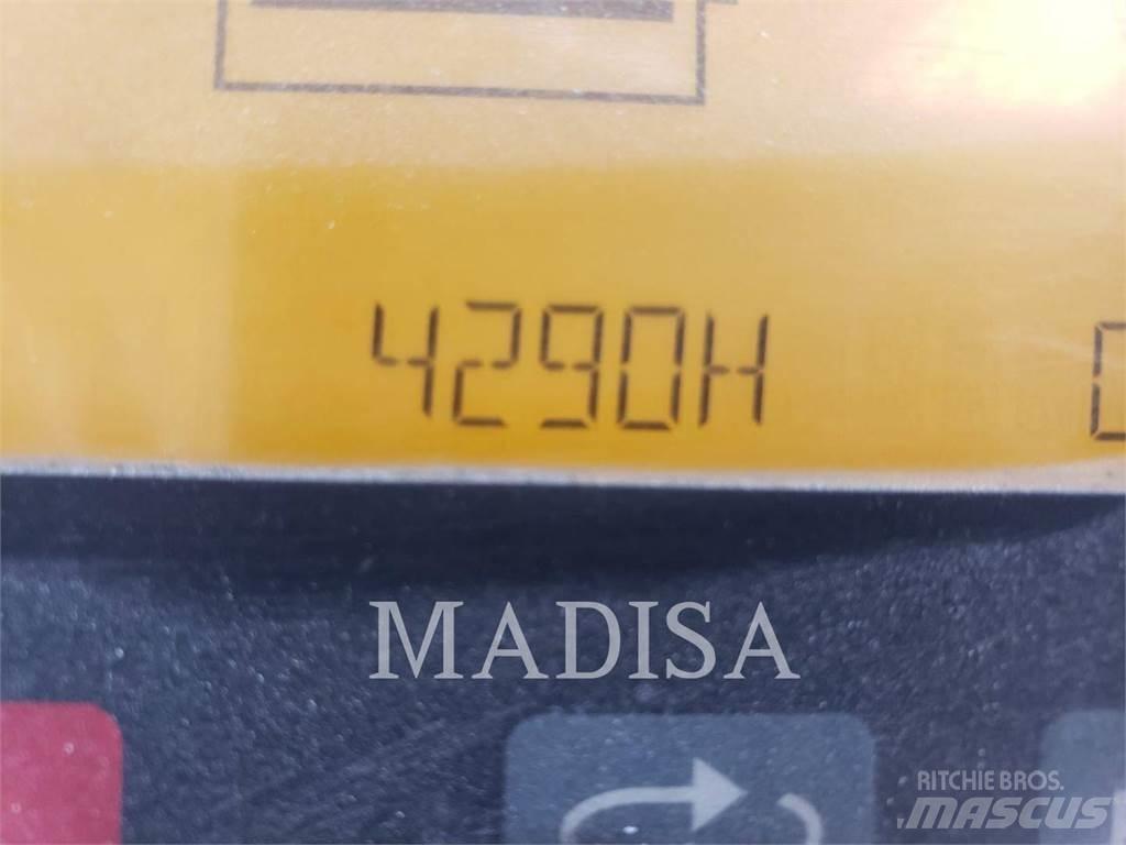 Jungheinrich EZS 570NA Περονοφόρα ανυψωτικά κλαρκ - άλλα