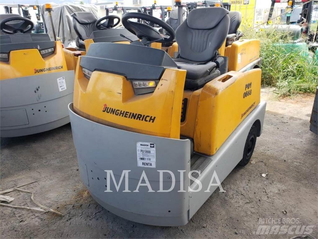 Jungheinrich EZS 570NA Περονοφόρα ανυψωτικά κλαρκ - άλλα