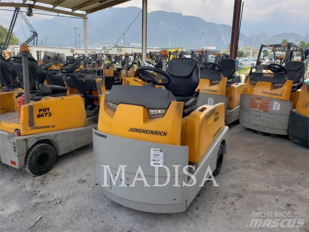 Jungheinrich EZS 570NA Περονοφόρα ανυψωτικά κλαρκ - άλλα