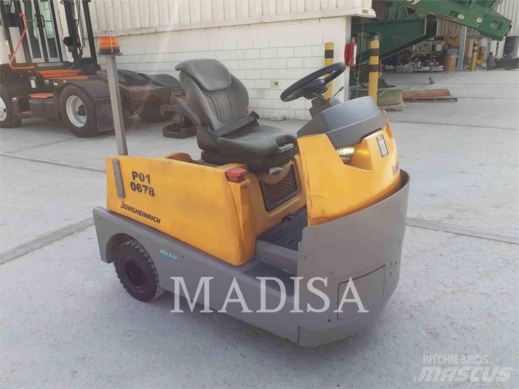 Jungheinrich EZS 570NA Περονοφόρα ανυψωτικά κλαρκ - άλλα