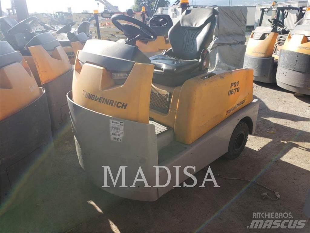 Jungheinrich EZS 570NA Περονοφόρα ανυψωτικά κλαρκ - άλλα