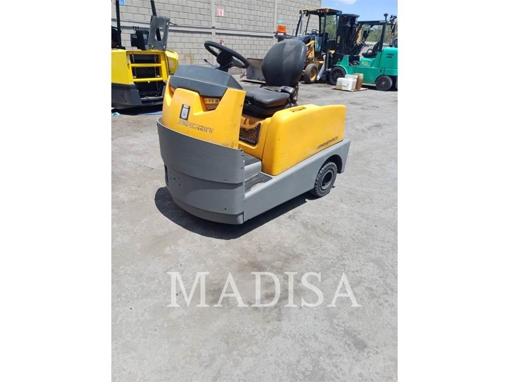Jungheinrich EZS 570NA Περονοφόρα ανυψωτικά κλαρκ - άλλα