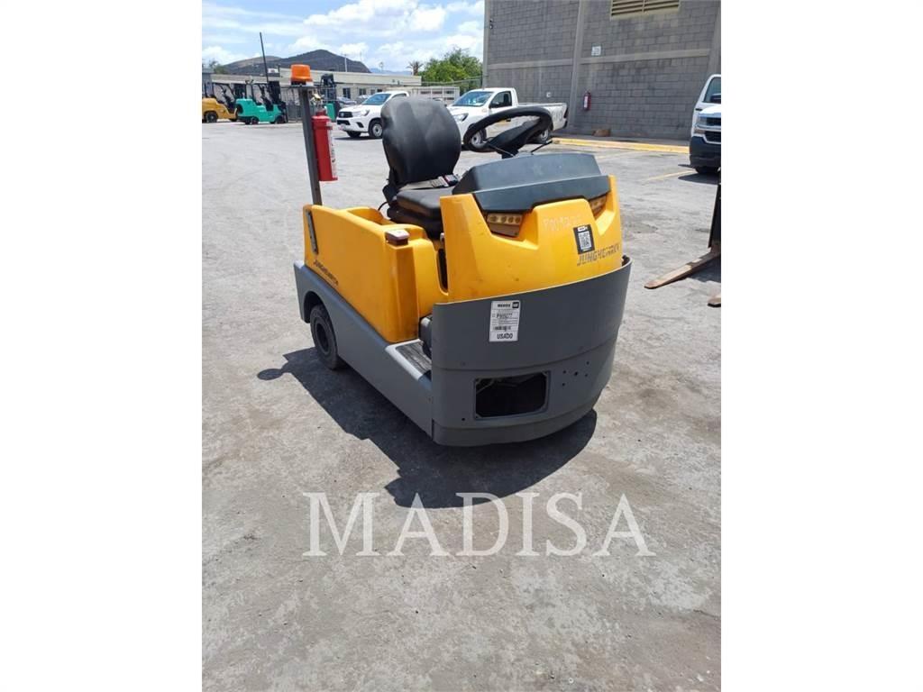 Jungheinrich EZS 570NA Περονοφόρα ανυψωτικά κλαρκ - άλλα