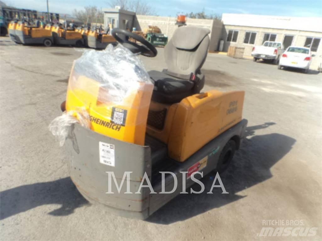 Jungheinrich EZS 570NA Περονοφόρα ανυψωτικά κλαρκ - άλλα