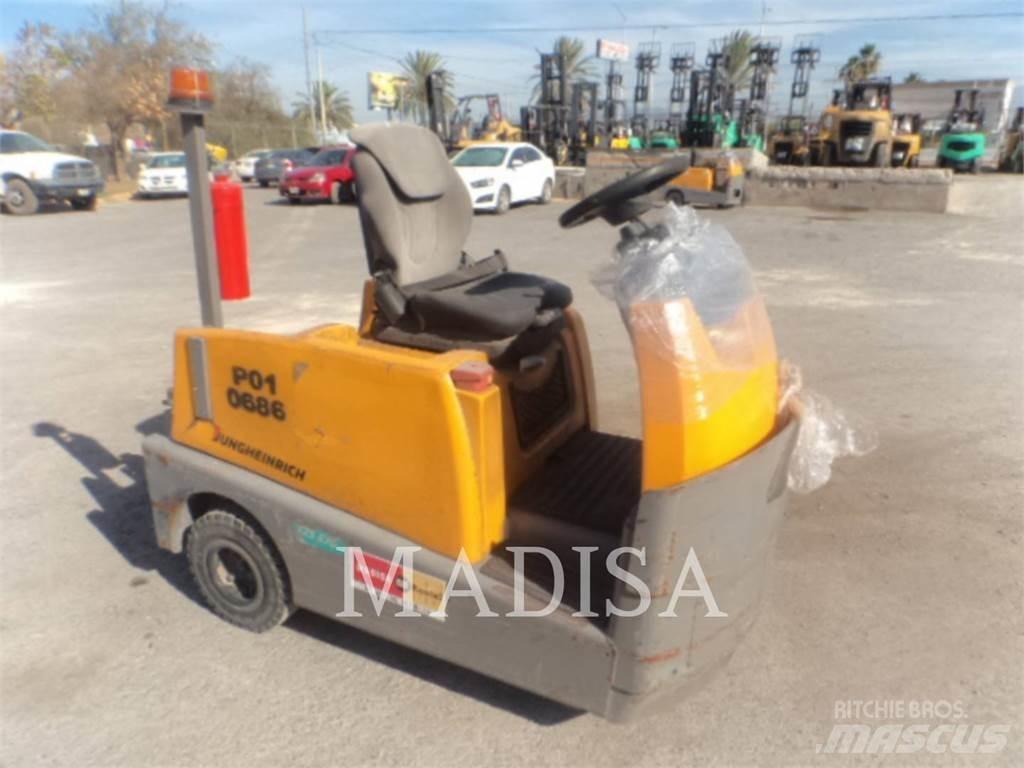 Jungheinrich EZS 570NA Περονοφόρα ανυψωτικά κλαρκ - άλλα