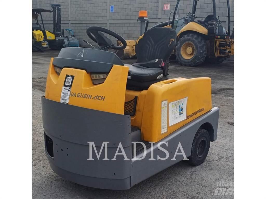 Jungheinrich EZS 570NA Περονοφόρα ανυψωτικά κλαρκ - άλλα
