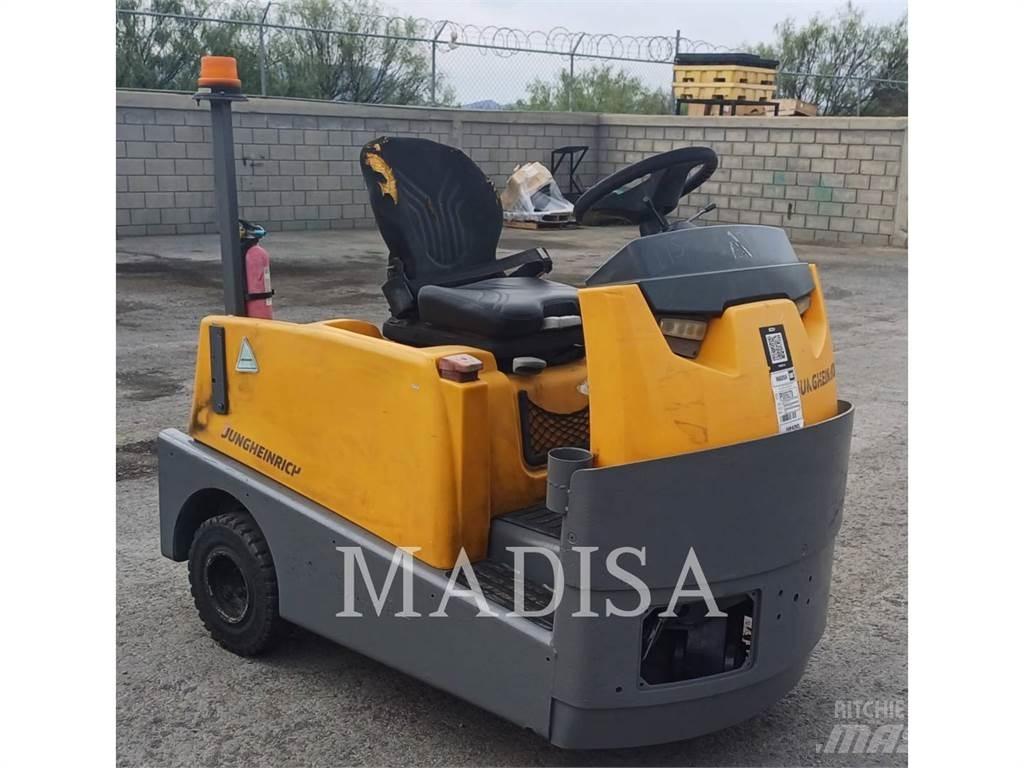 Jungheinrich EZS 570NA Περονοφόρα ανυψωτικά κλαρκ - άλλα