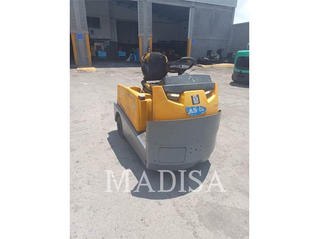 Jungheinrich EZS 570NA Περονοφόρα ανυψωτικά κλαρκ - άλλα