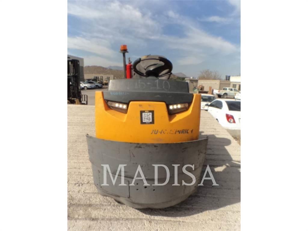 Jungheinrich EZS 570NA Περονοφόρα ανυψωτικά κλαρκ - άλλα