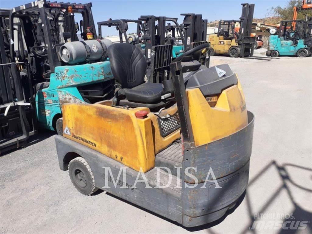 Jungheinrich EZS 570NA Περονοφόρα ανυψωτικά κλαρκ - άλλα