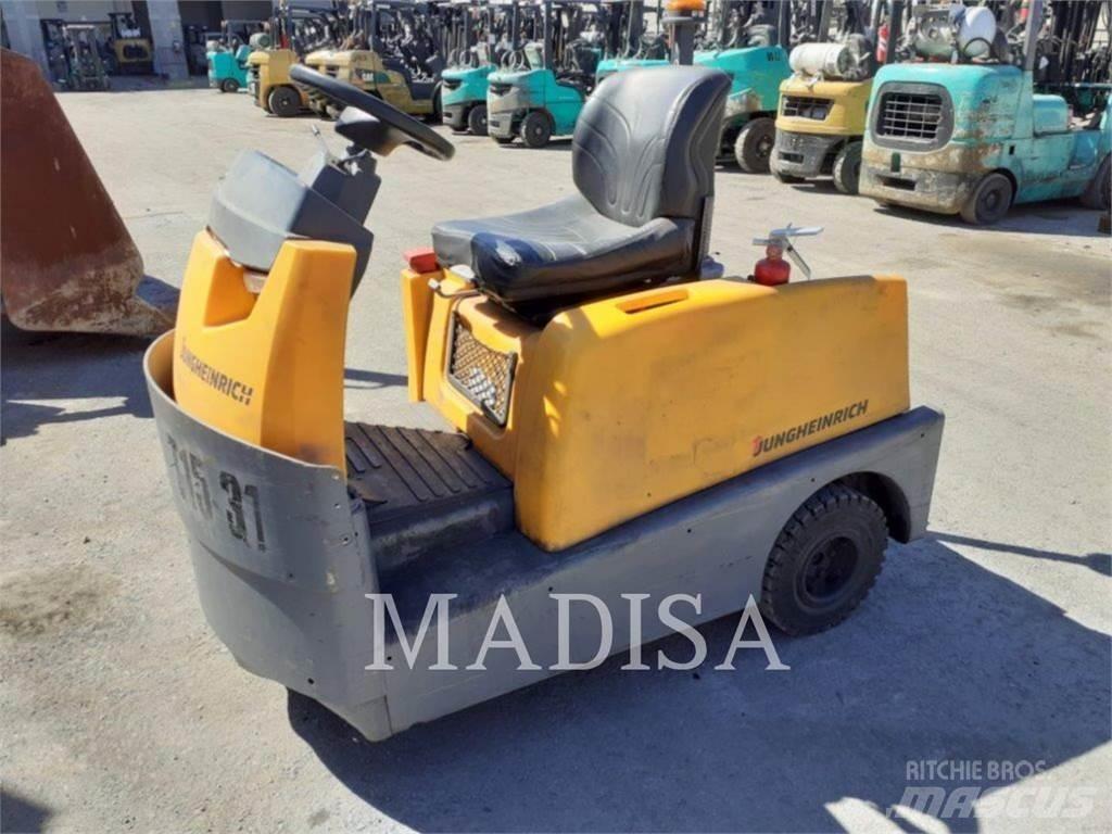 Jungheinrich EZS 570NA Περονοφόρα ανυψωτικά κλαρκ - άλλα