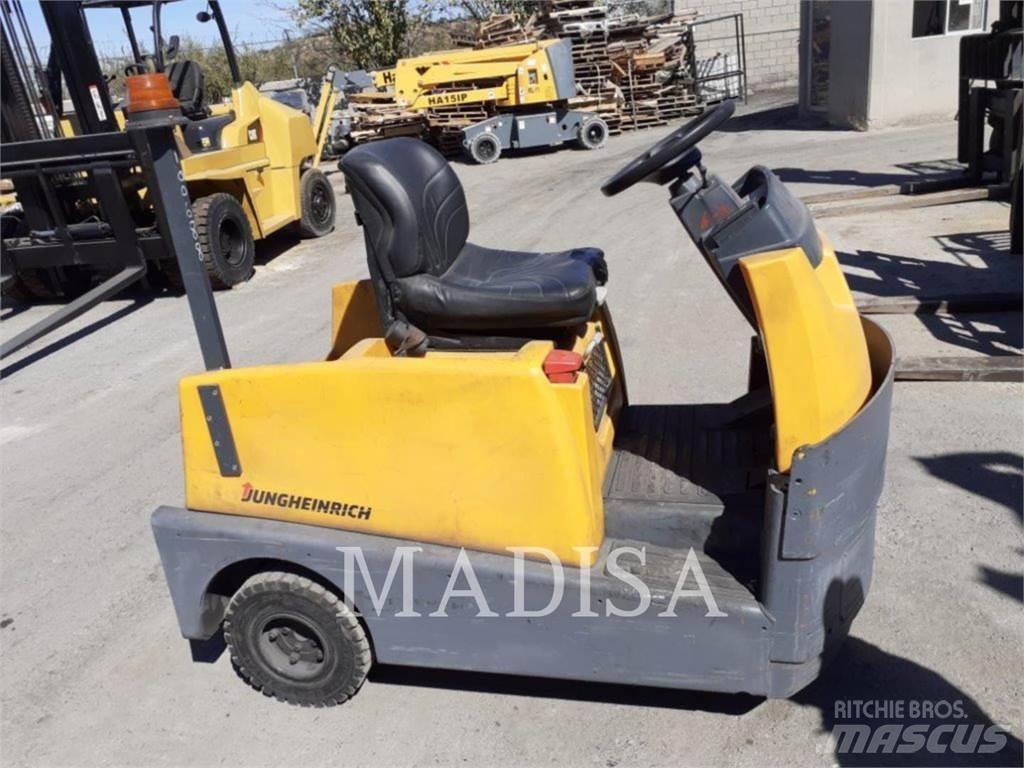 Jungheinrich EZS 570NA Περονοφόρα ανυψωτικά κλαρκ - άλλα