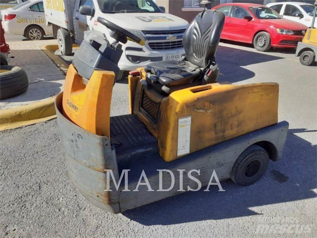 Jungheinrich EZS 570NA Περονοφόρα ανυψωτικά κλαρκ - άλλα