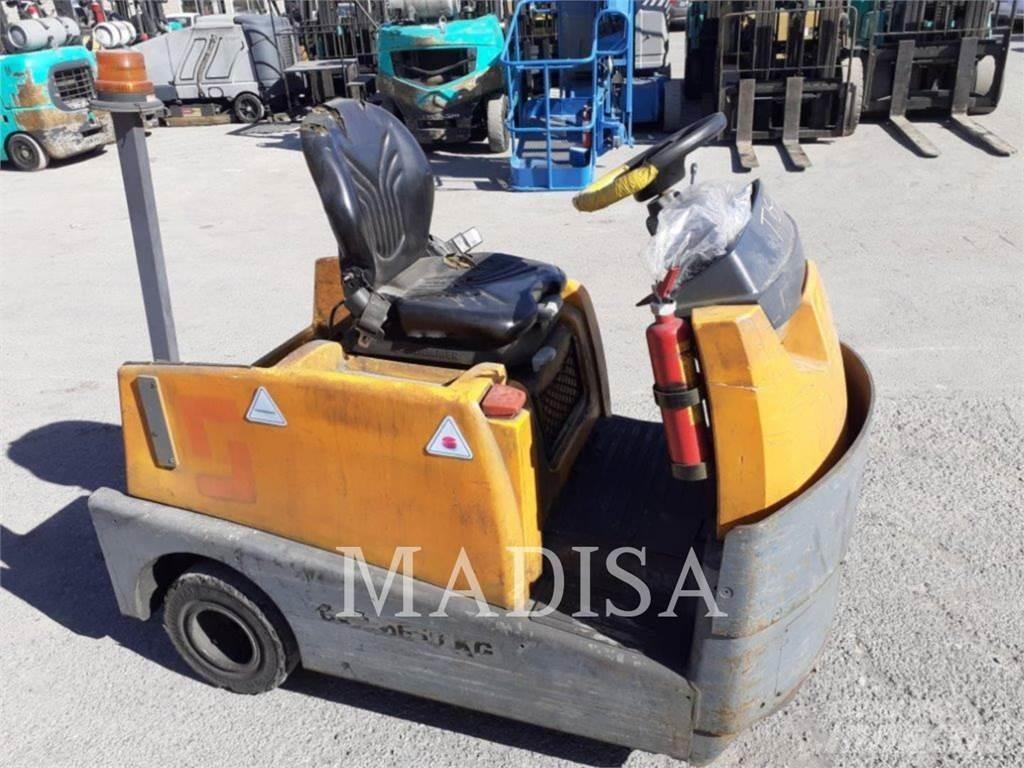 Jungheinrich EZS 570NA Περονοφόρα ανυψωτικά κλαρκ - άλλα